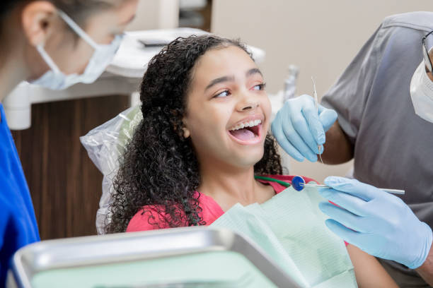 Best Emergency Dental Surgery in Allen, TX