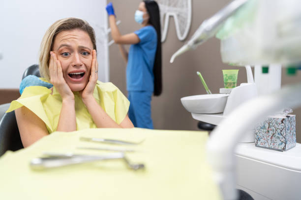 Best Walk-In Emergency Dentist in Allen, TX