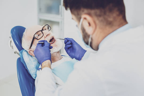 Best Pediatric Emergency Dentist in Allen, TX